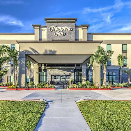 Hampton Inn Houston Nasa-Johnson Space Center Seabrook Kültér fotó