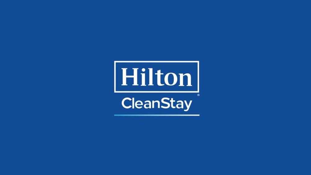 Hampton Inn Houston Nasa-Johnson Space Center Seabrook Kültér fotó