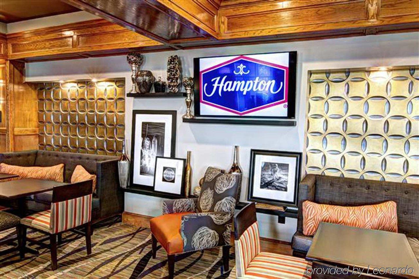 Hampton Inn Houston Nasa-Johnson Space Center Seabrook Kültér fotó