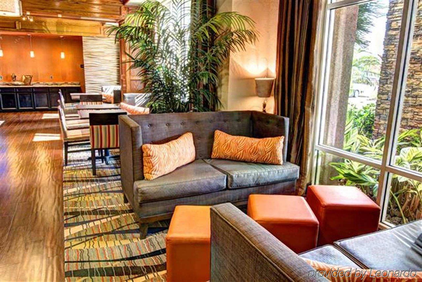 Hampton Inn Houston Nasa-Johnson Space Center Seabrook Kültér fotó