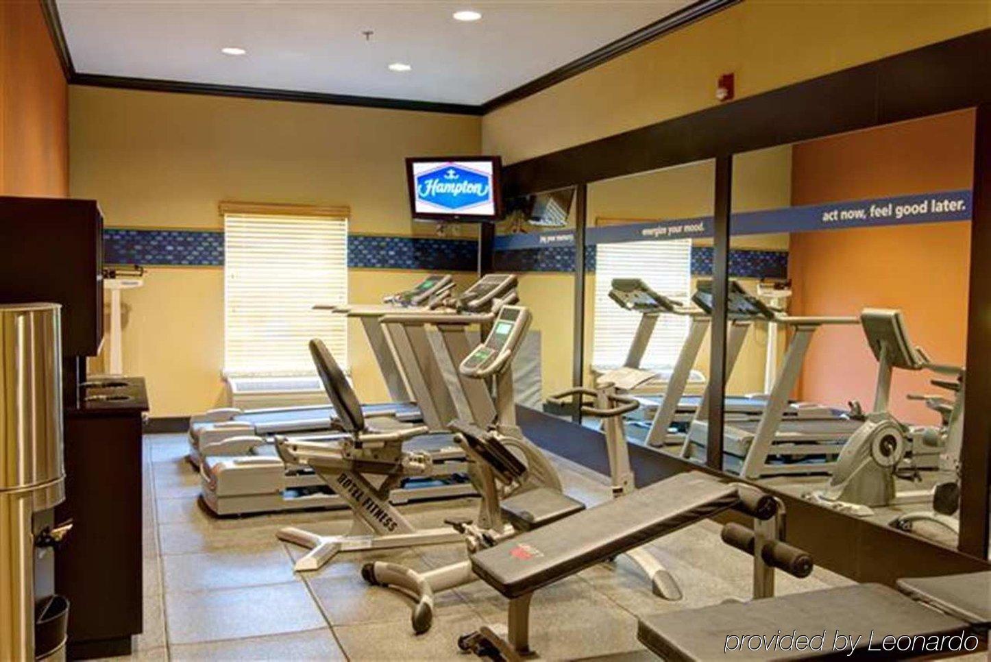 Hampton Inn Houston Nasa-Johnson Space Center Seabrook Kültér fotó