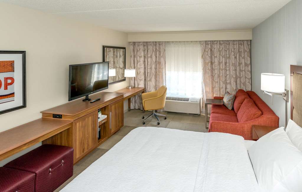 Hampton Inn Houston Nasa-Johnson Space Center Seabrook Szoba fotó