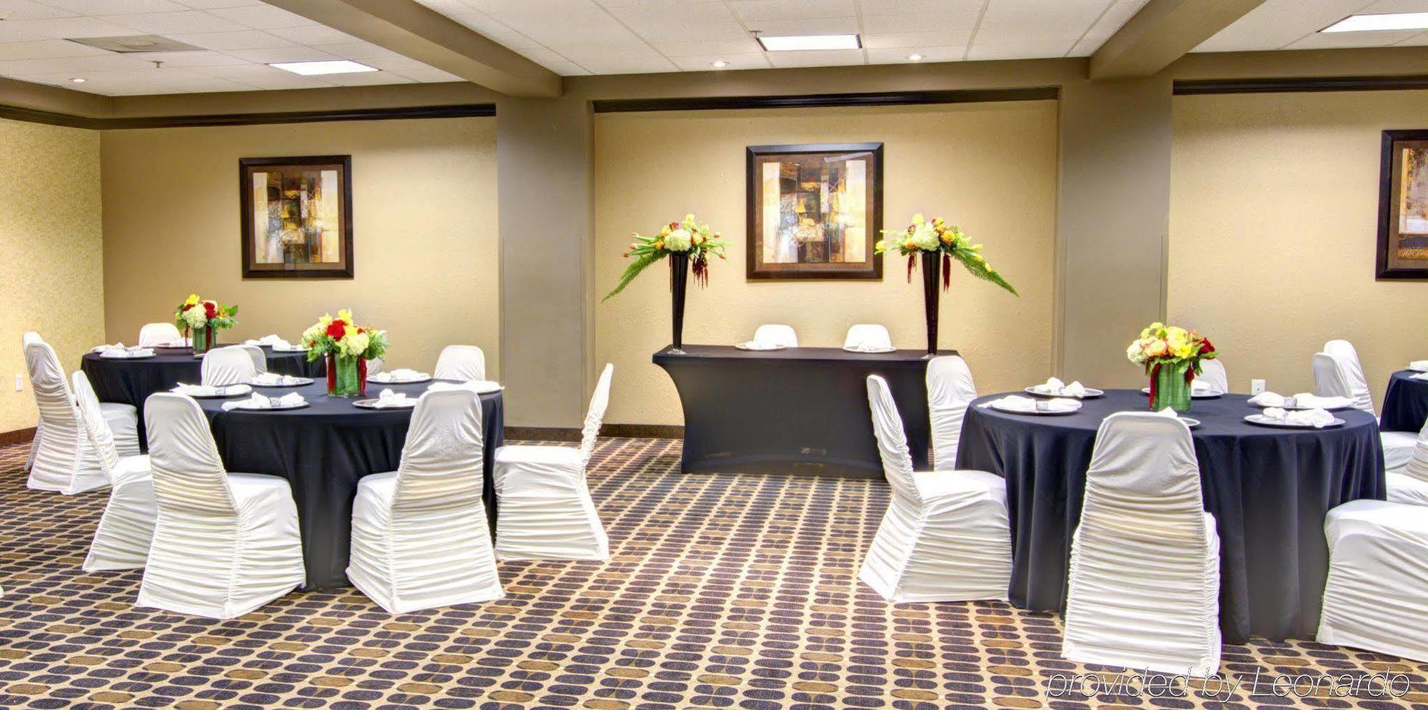 Hampton Inn Houston Nasa-Johnson Space Center Seabrook Kültér fotó