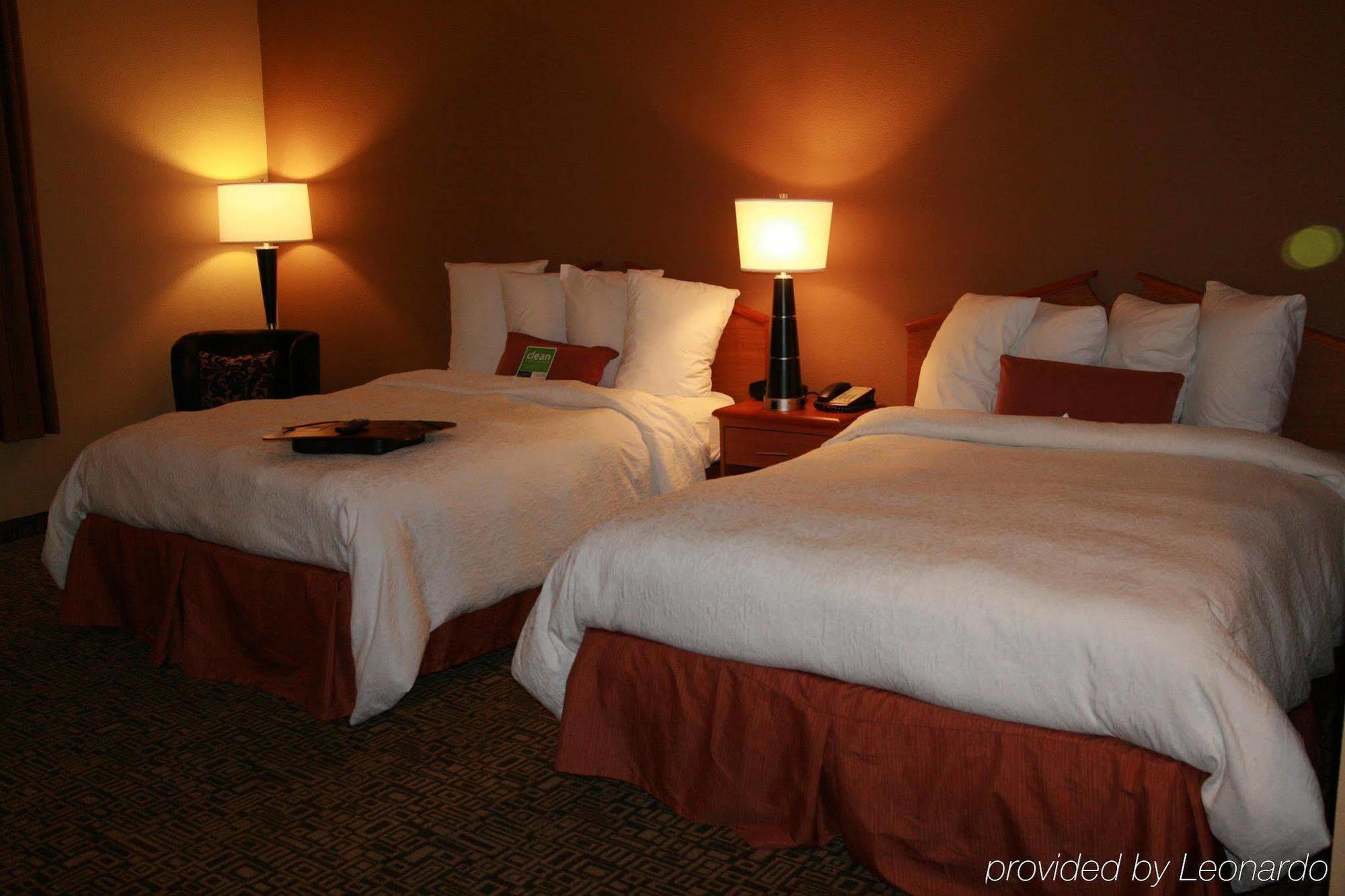 Hampton Inn Houston Nasa-Johnson Space Center Seabrook Szoba fotó