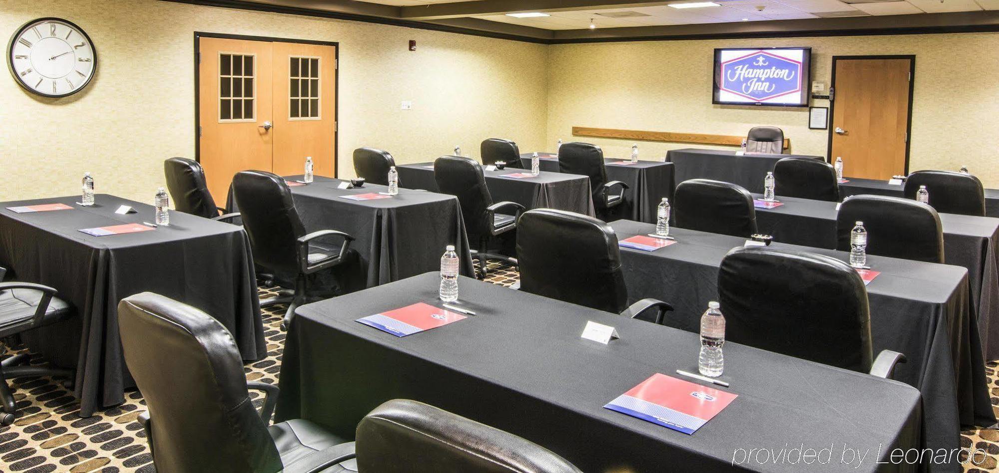 Hampton Inn Houston Nasa-Johnson Space Center Seabrook Kültér fotó