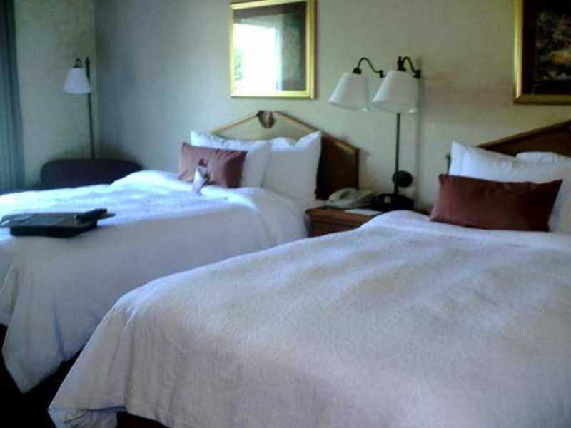 Hampton Inn Houston Nasa-Johnson Space Center Seabrook Szoba fotó