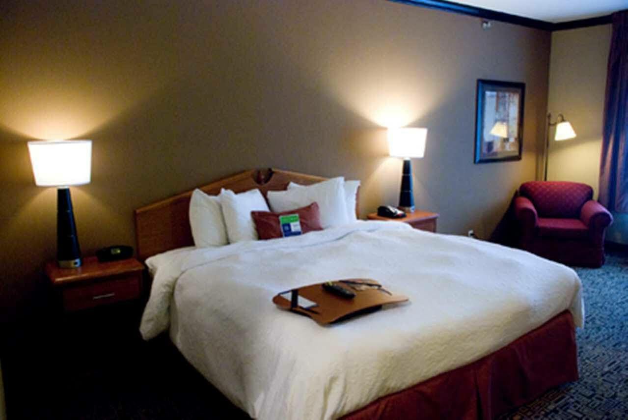 Hampton Inn Houston Nasa-Johnson Space Center Seabrook Kültér fotó