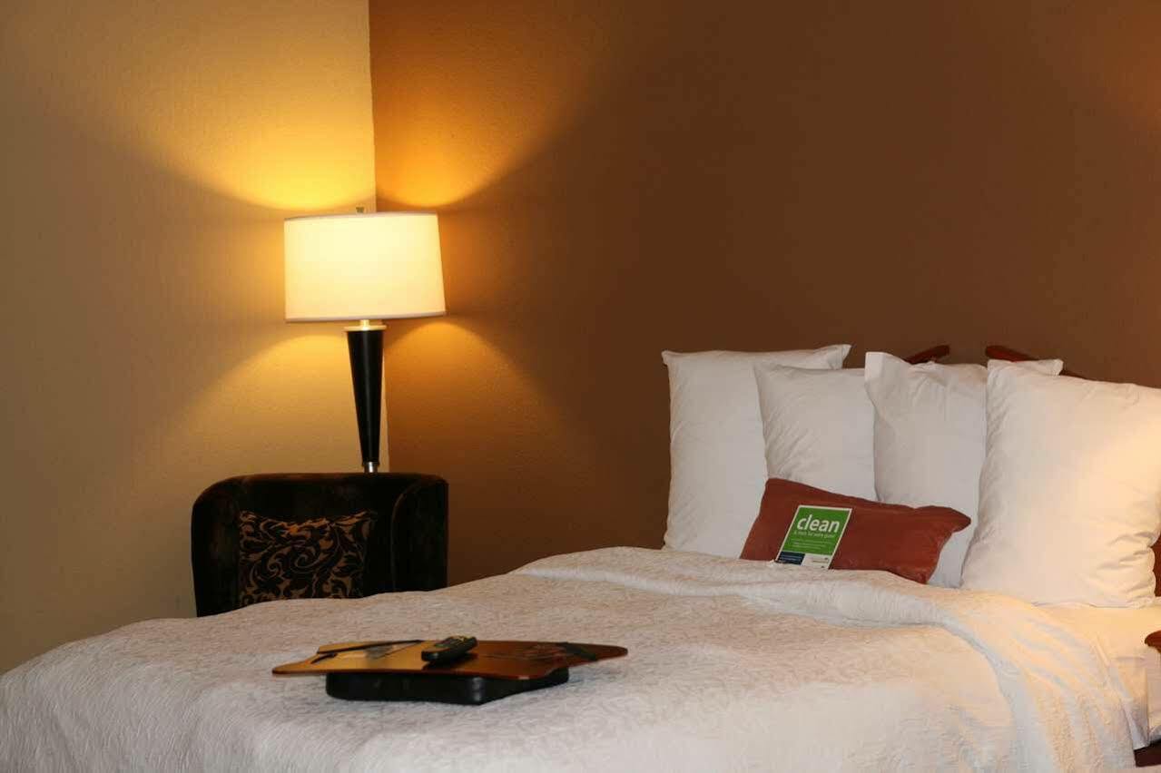 Hampton Inn Houston Nasa-Johnson Space Center Seabrook Kültér fotó