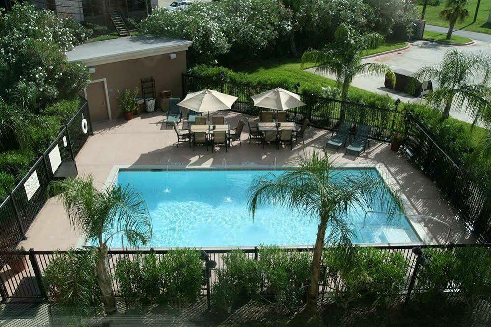 Hampton Inn Houston Nasa-Johnson Space Center Seabrook Kültér fotó